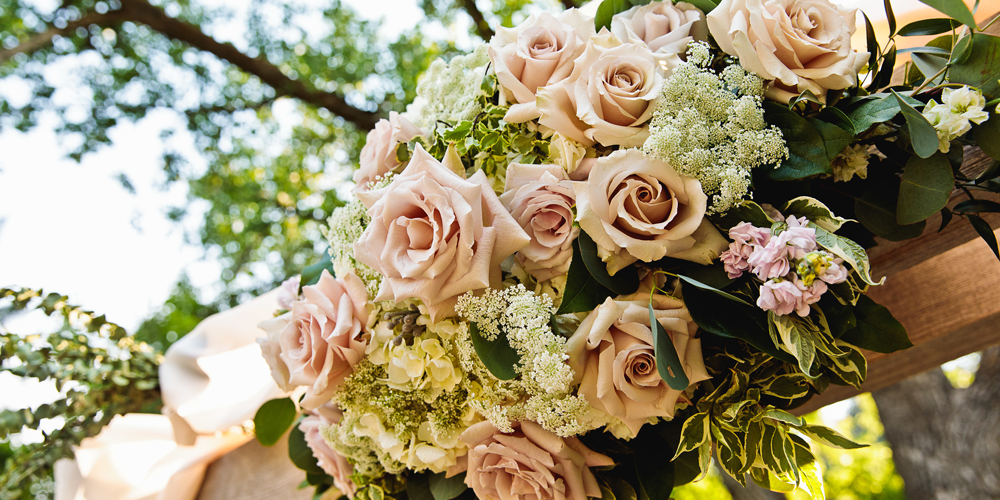 Ultimate Guide to Wedding Flowers from Our Experts